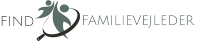 Findfamilievejleder logo